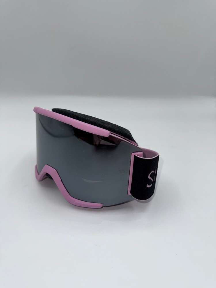 Smith Squad Proper Pink Size M