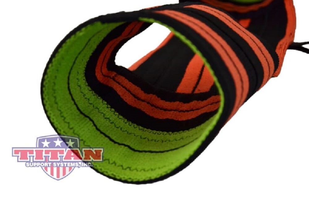 Titan Super Ram Bench Press Aid