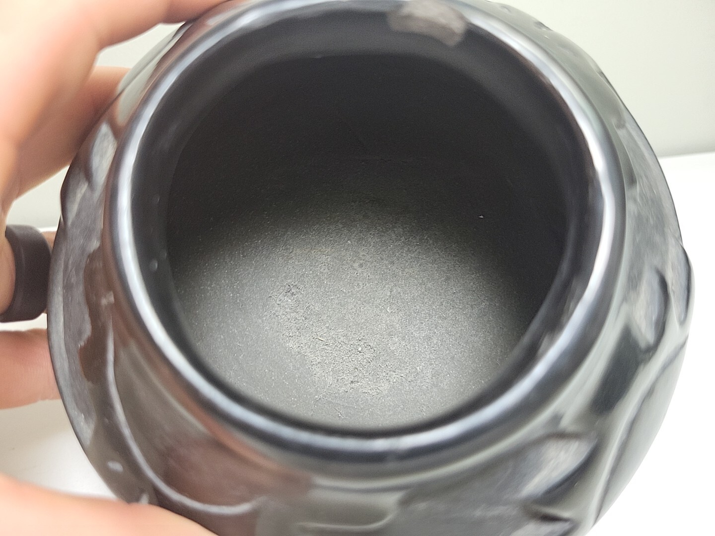 Early Julia Martinez Santa Clara Pueblo Pottery Bowl Jar Vase