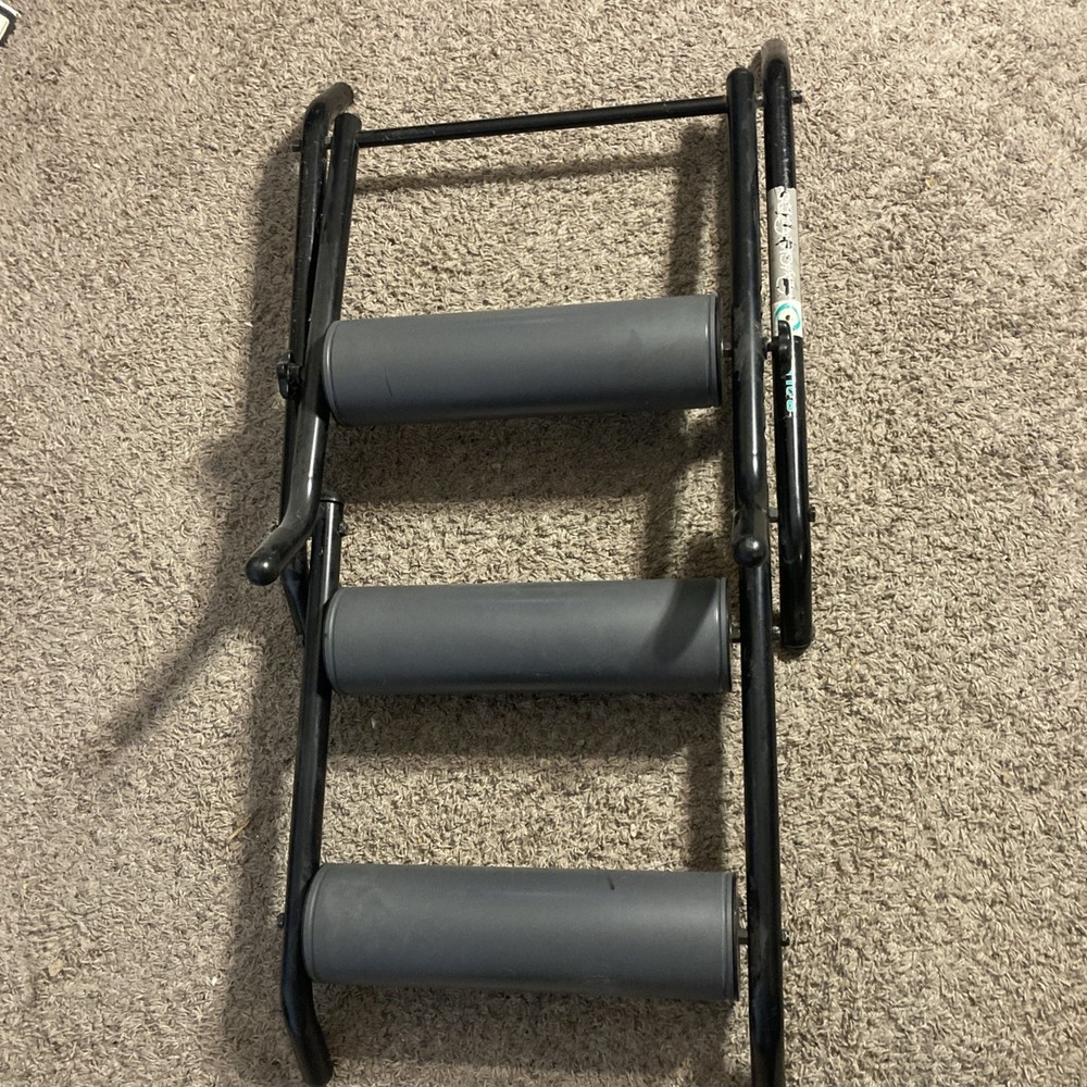 CycleOps Roller Folding Indoor Bicycle Roller