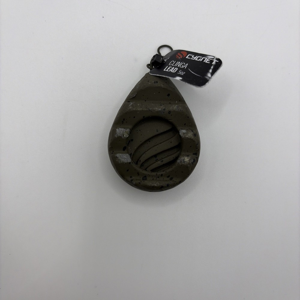 Cygnet Clinga Lead 5oz Weight