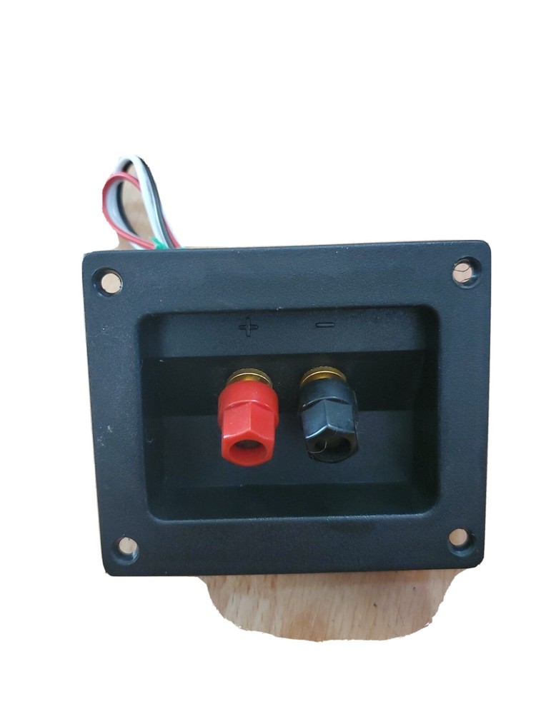 Polk Audio Crossover From R15