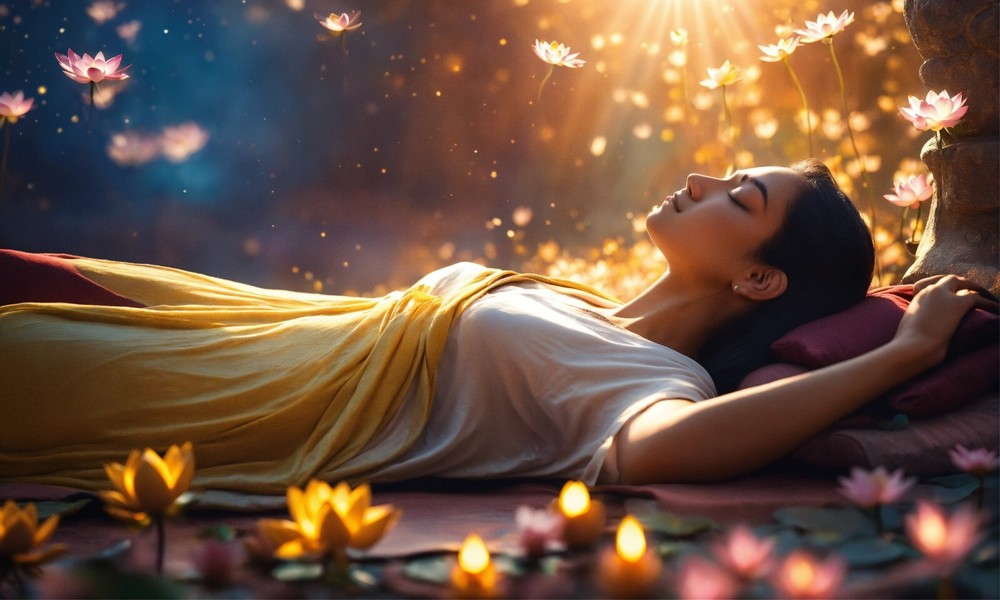 Root Chakra Energy Alignment Guide: Support for Stress & Anxiety Relief