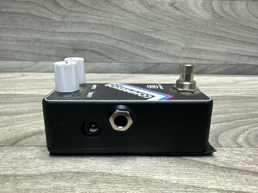 Keely Compressor Mini Compressor Pedal (A1D020195)