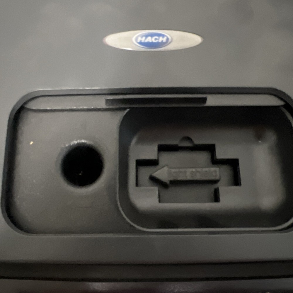 Hach DR2800 UNTESTED