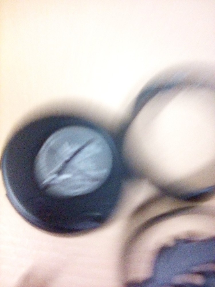 Infinity Kappa 10.9t 1" Tweeter