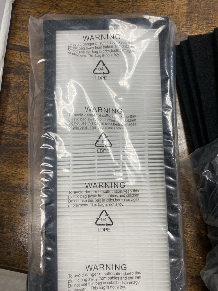 VEVA Room Air Cleaner