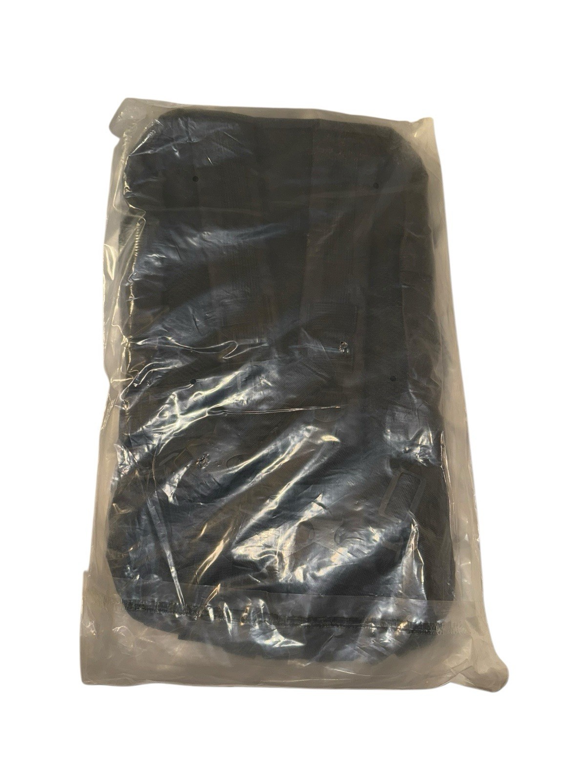 Evatac New Sealed! Gear for Tactical Minds Assault Backpack Black Go Bag