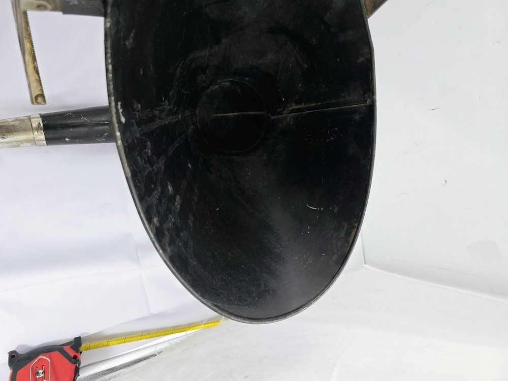 Edison Diamond Disc Phonograph Horn