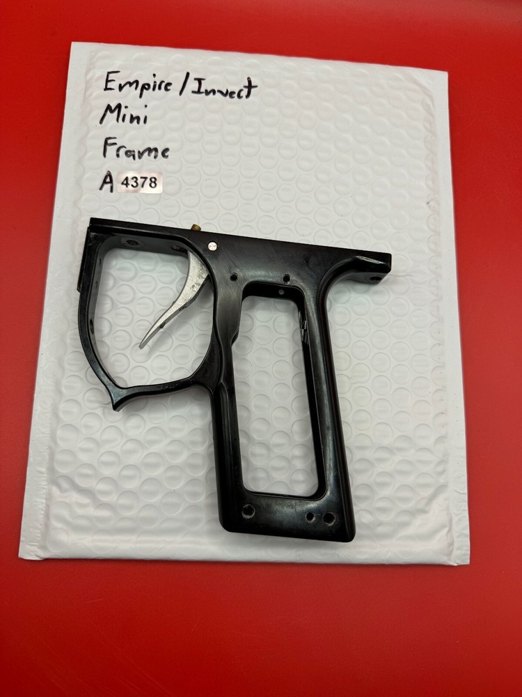 Empire/Invert Mini Frame
