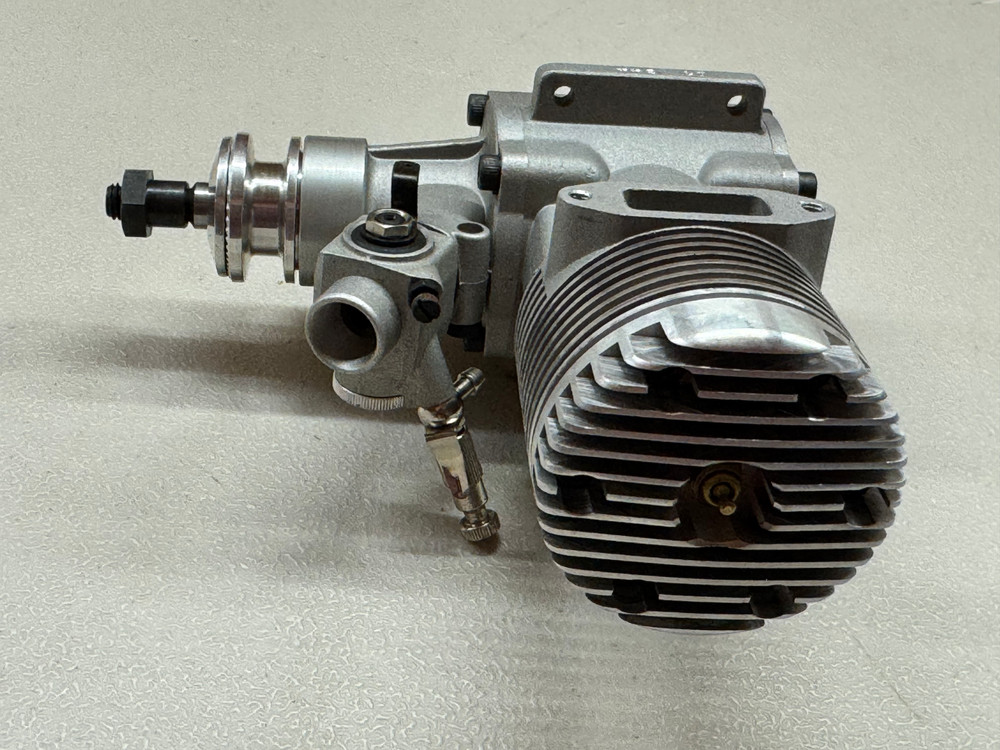 Moki M 135 RC Airplane Engine