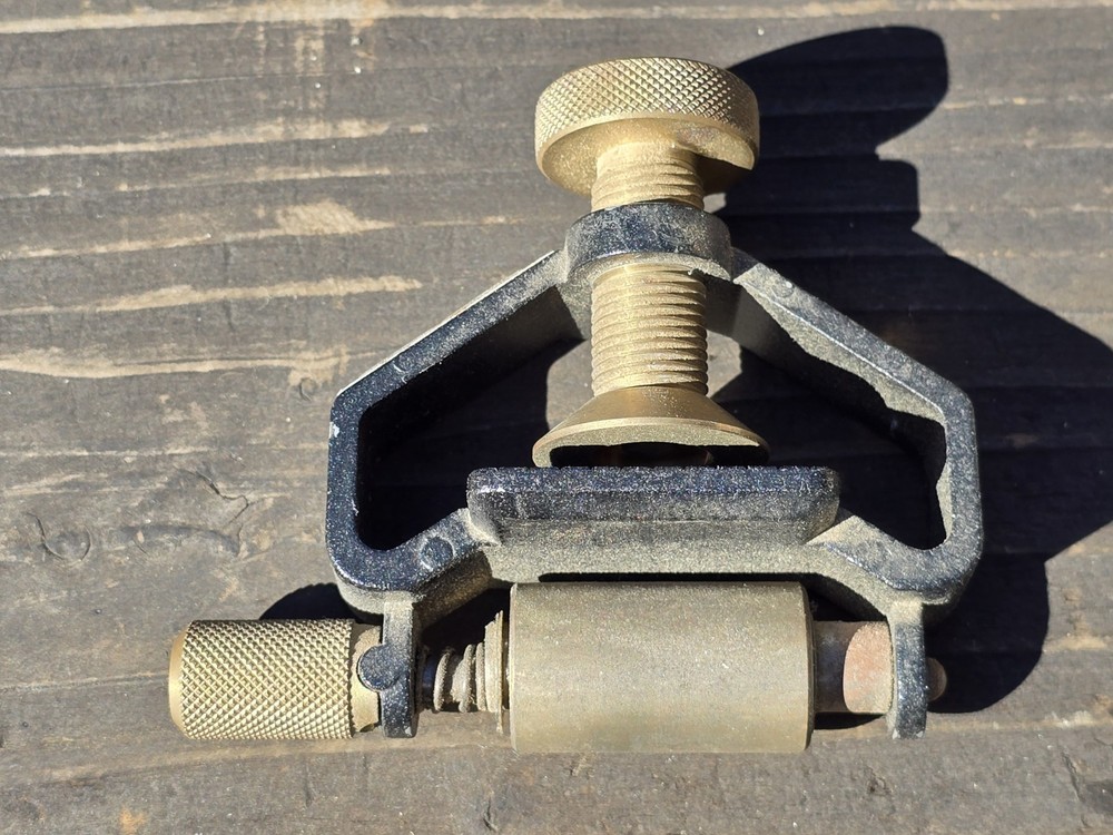 Vintage VERITAS PRECISION HONING GUIDE Canada