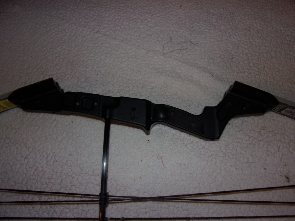 Darton TS 500 Compound Bow