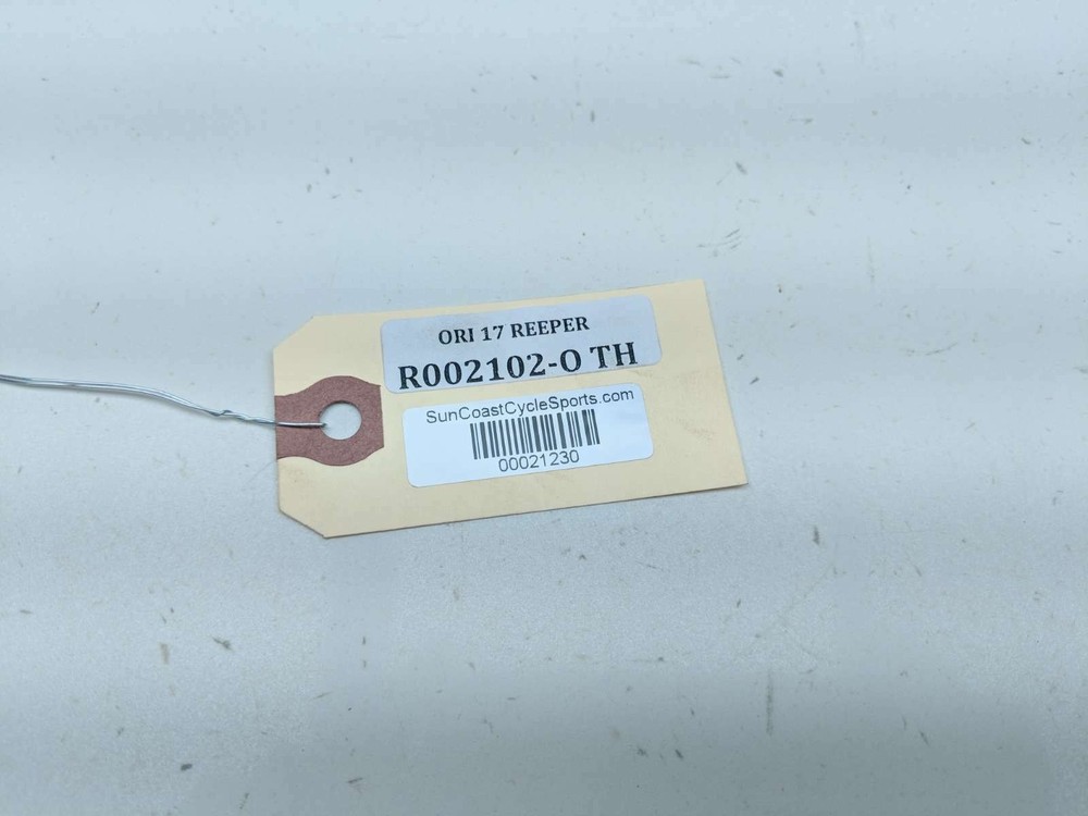 17 Oreion Reeper Mount Bracket (A)
