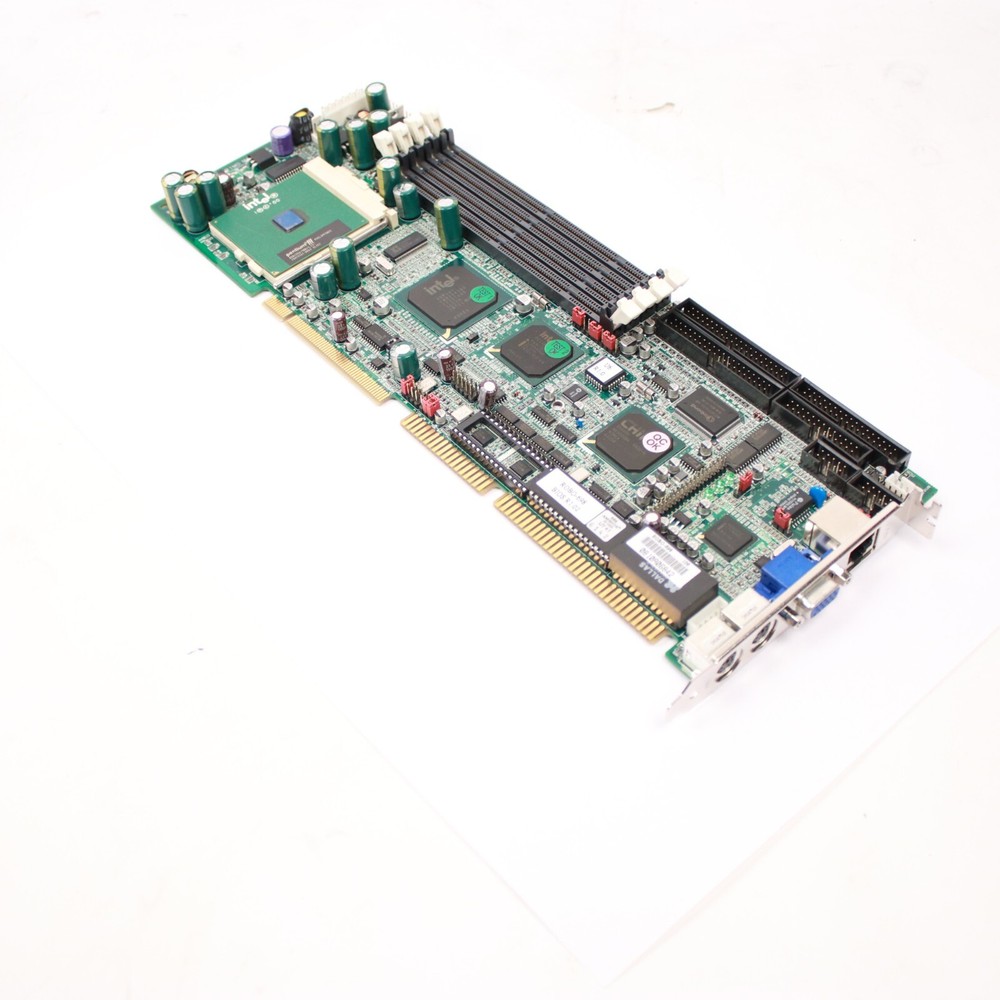 ROBO-698 Intel Celeron 566MHz 512MB Single Board Computer