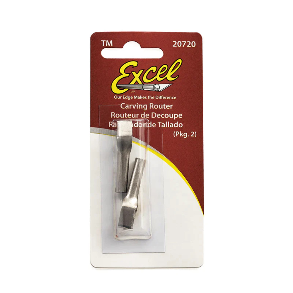 Excel 20720 V Router