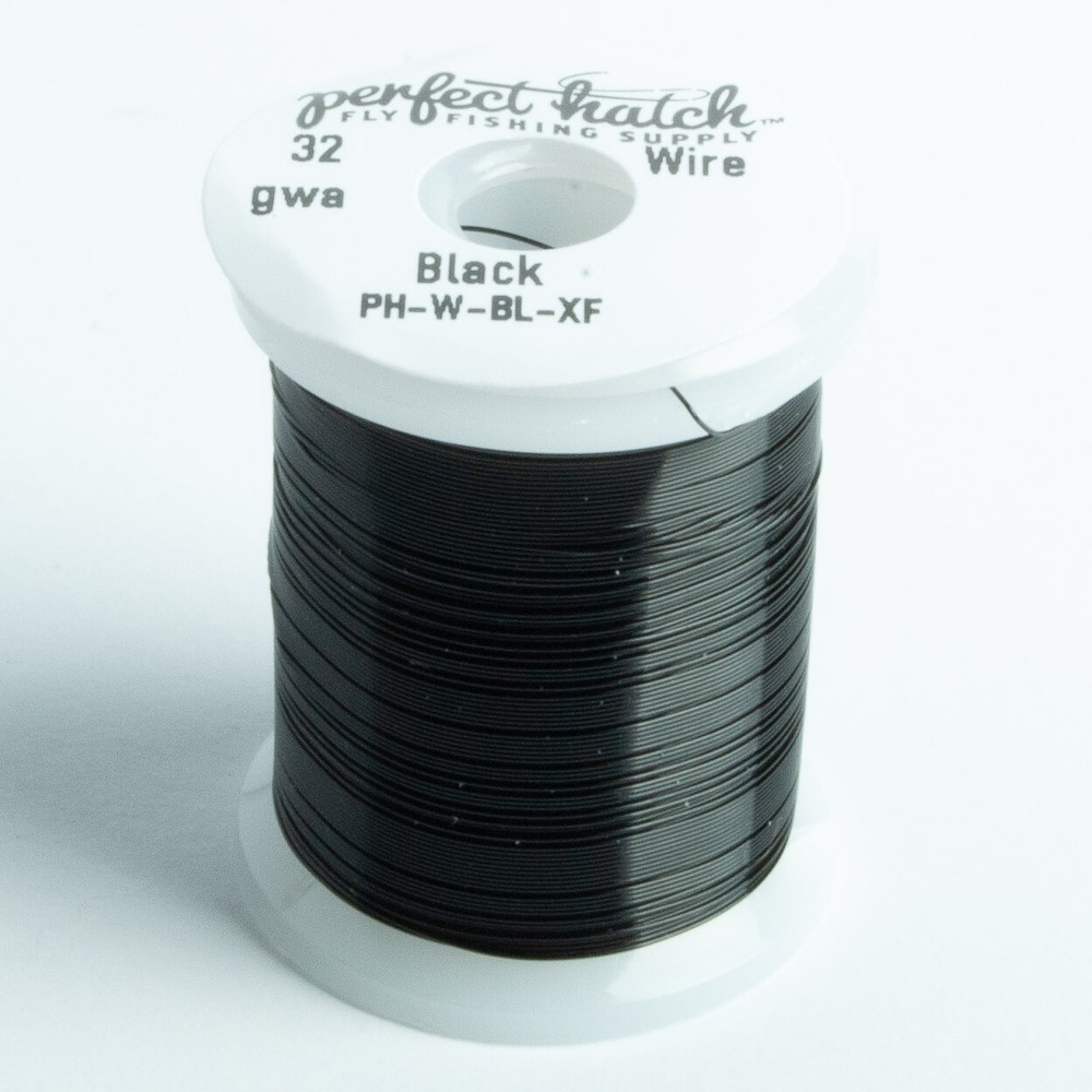 Perfect Hatch Spooled Wire for Fly Tying