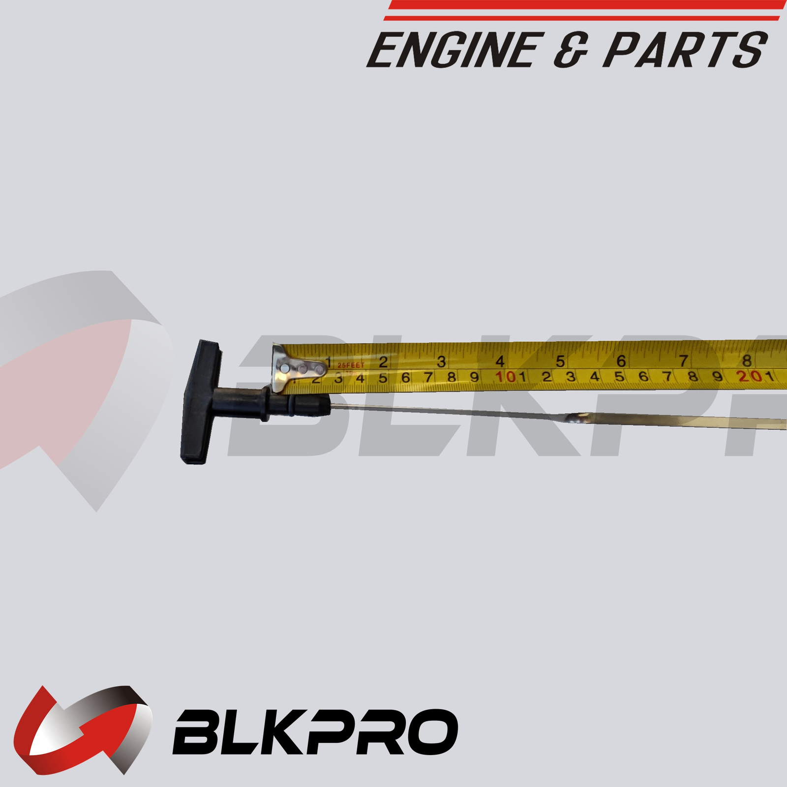 Oil Dipstick For Dodge Ram 2500 3500 5.9L Cummins Engine Dipstick 03 - 06