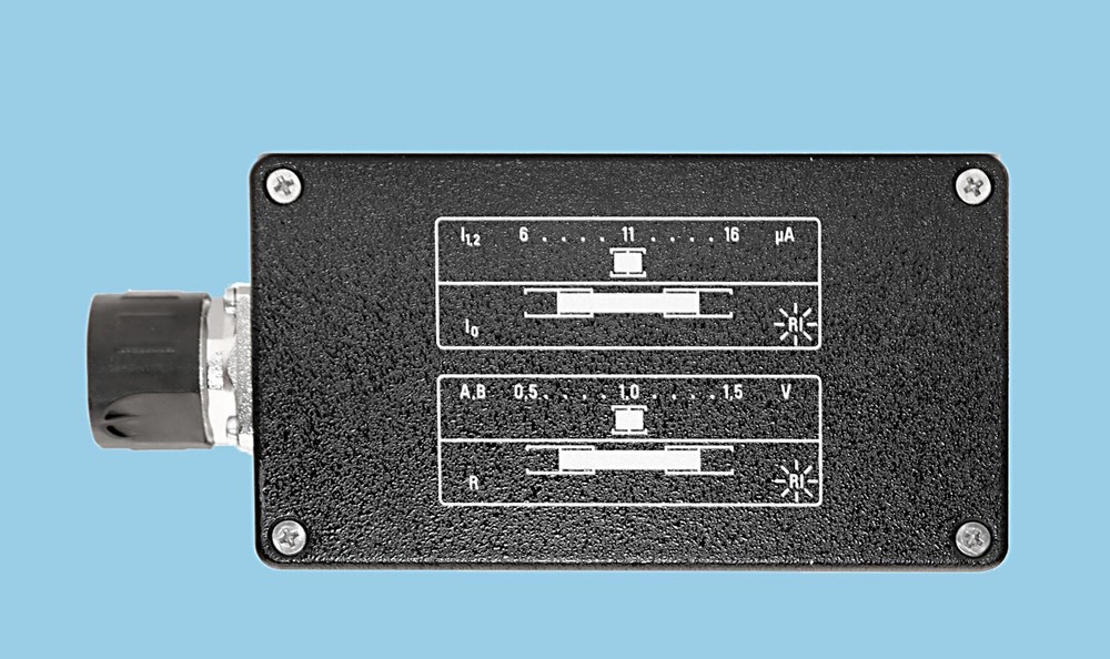 Heidenhain PWT17 Encoder Checking Device