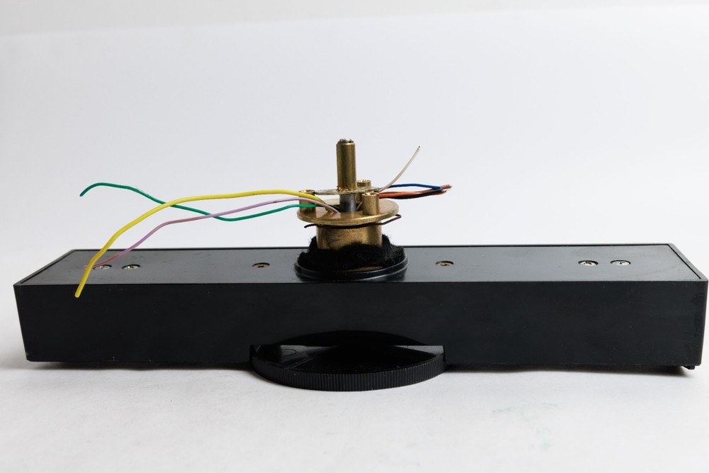 Hallicrafters CR-44 Ranger Direction Finder Replacement