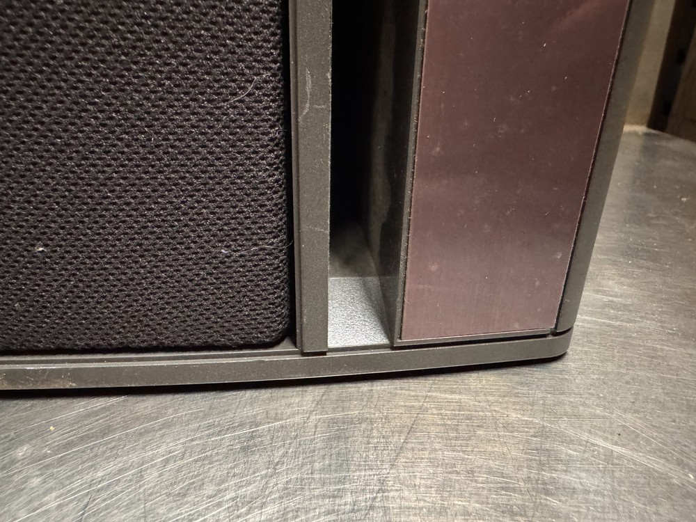 Bose Model 141 Speaker Pair