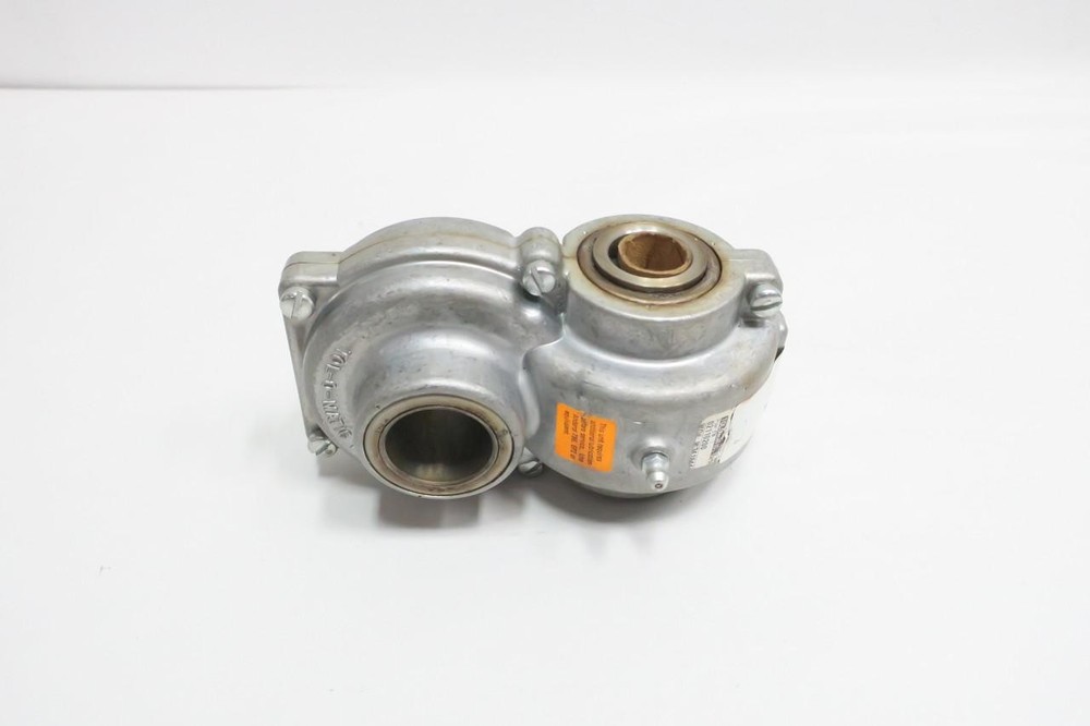 Tolomatic 02140200 1:1 Right Angle Gear Reducer