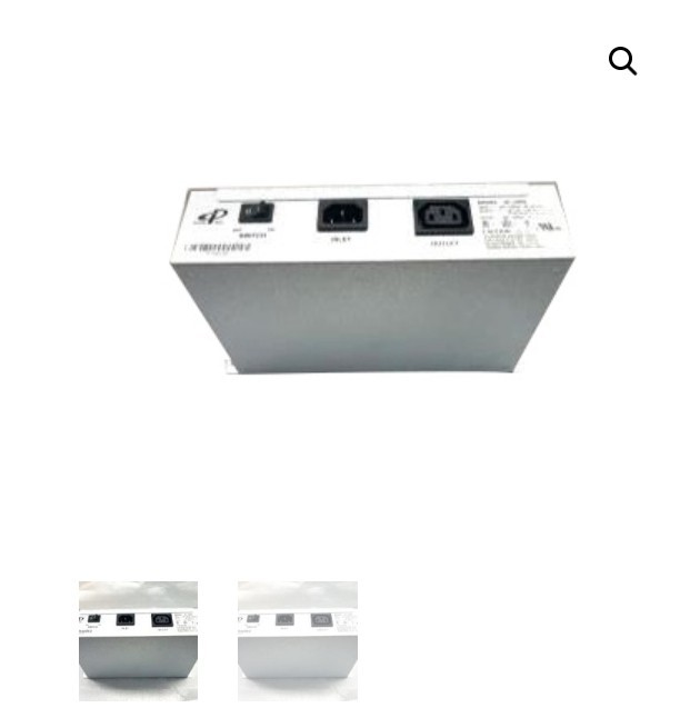 Puloon SiriUs Power Supply