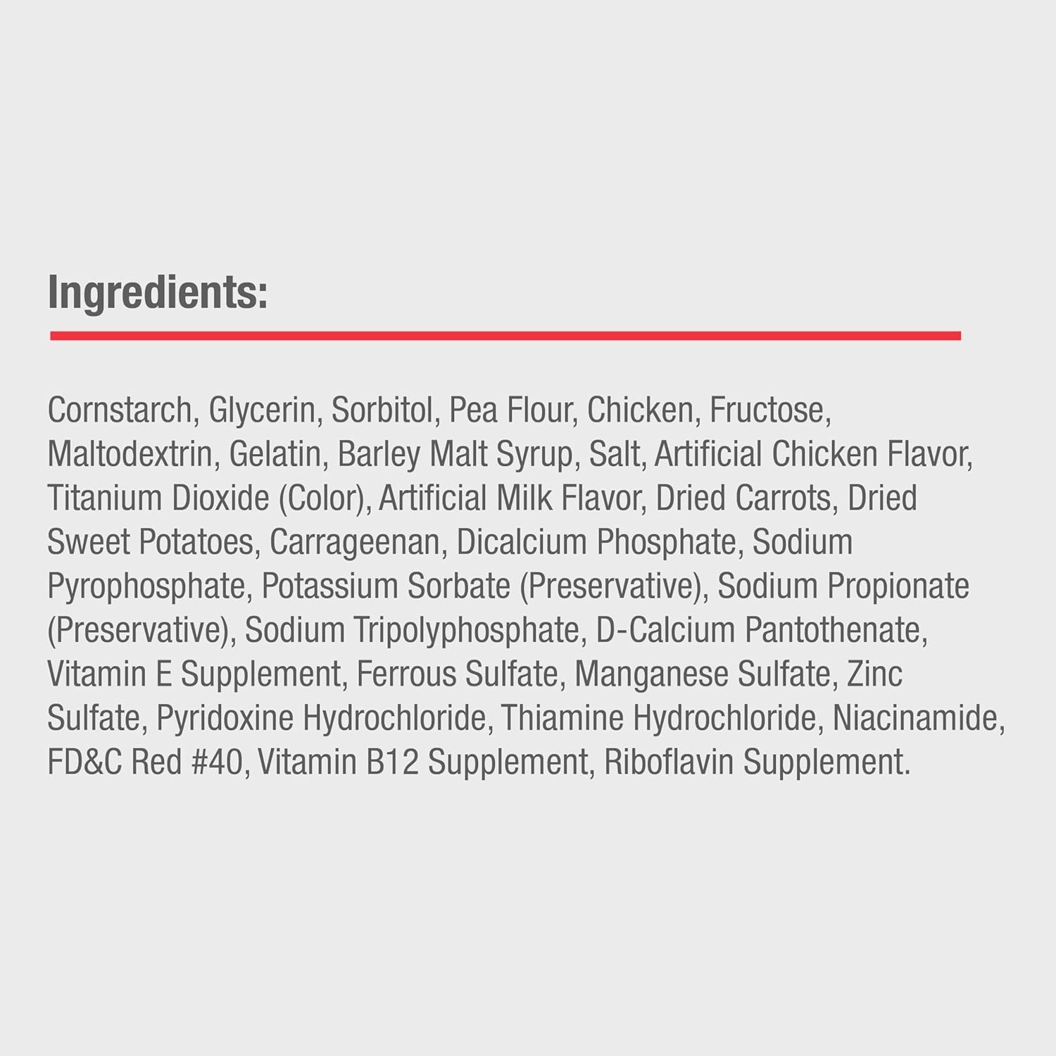 DreamBone Twist Sticks Chews for Dogs, 50 Count, Treat Your Dog to Easy-to-Diges