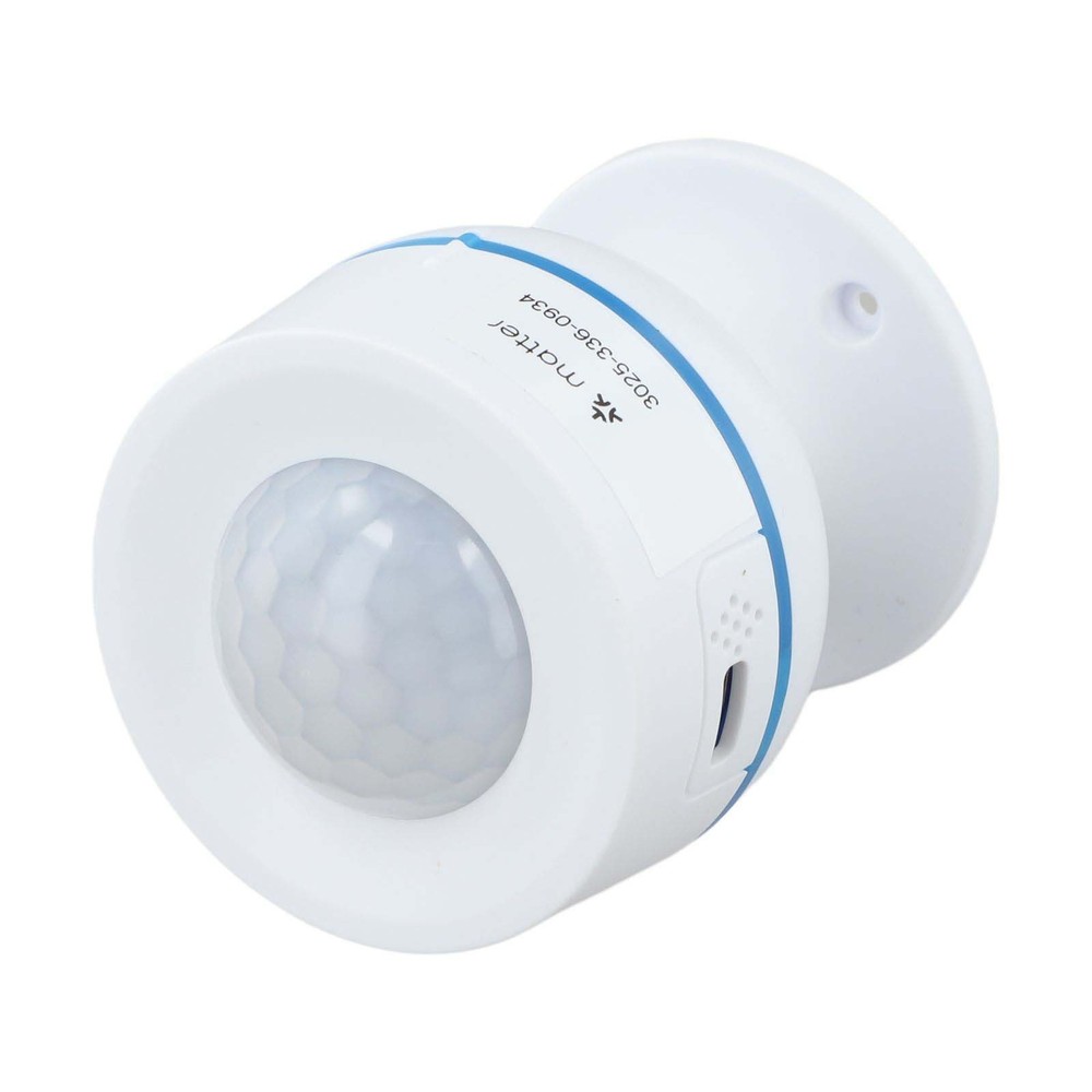 Wireless Smart Human Infrared PIR Sensor with Real time Mobile Notifications