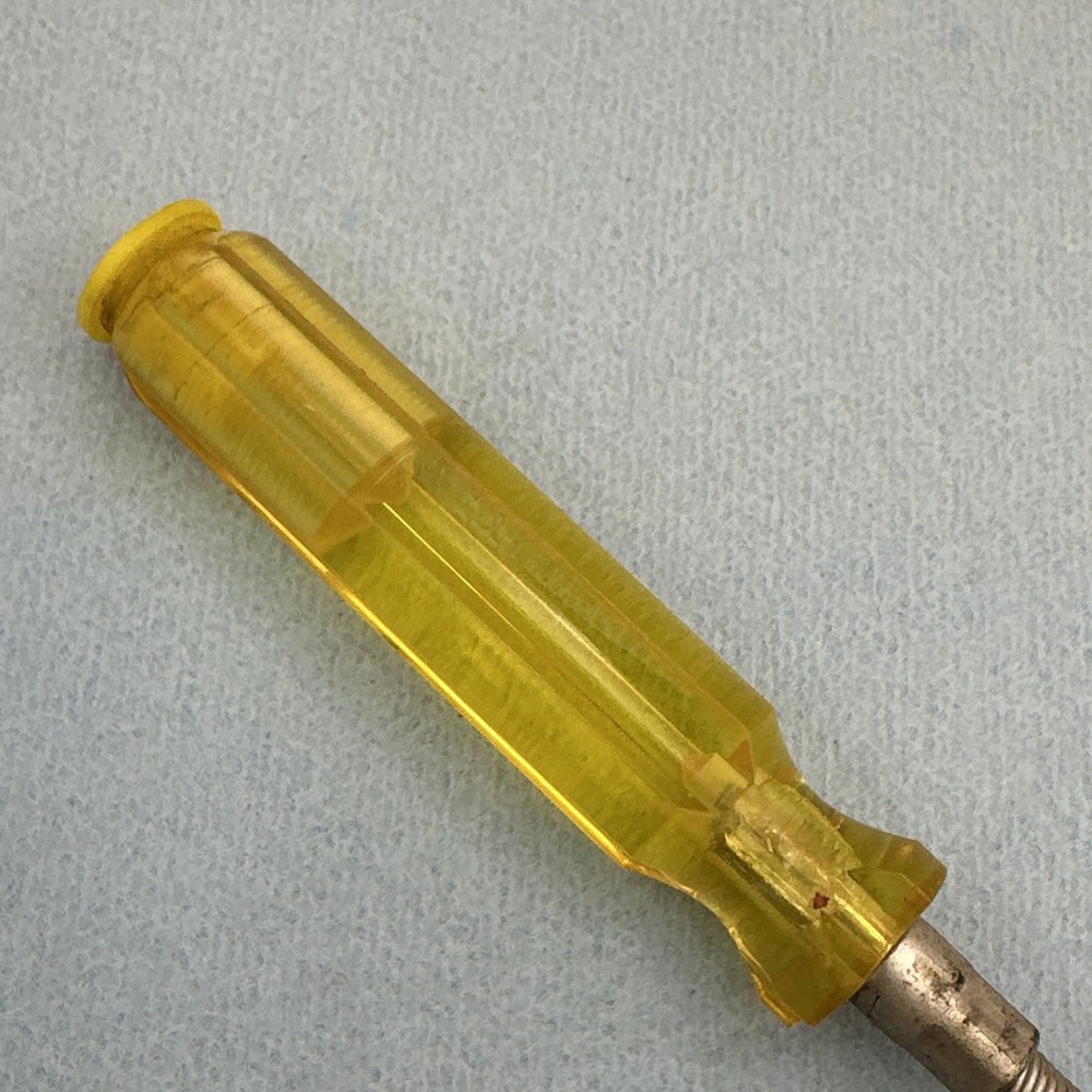 MAC Tools Flexible Hex Key Carburetor Adjustment Tool CD-100