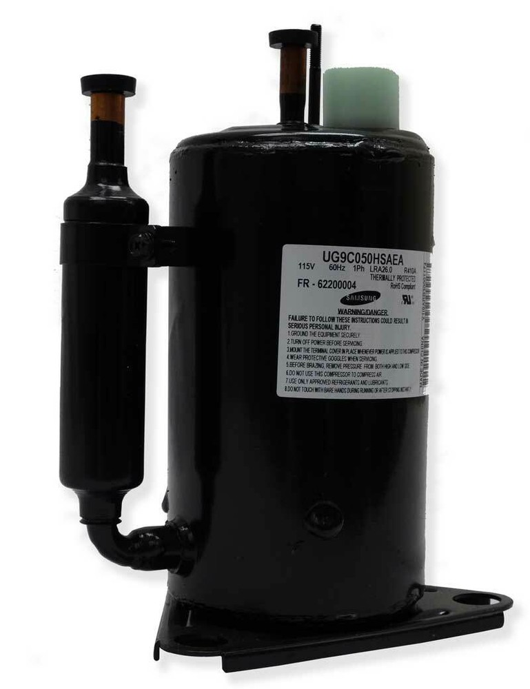 Samsung Compressor, Model UG9C050HSAEA