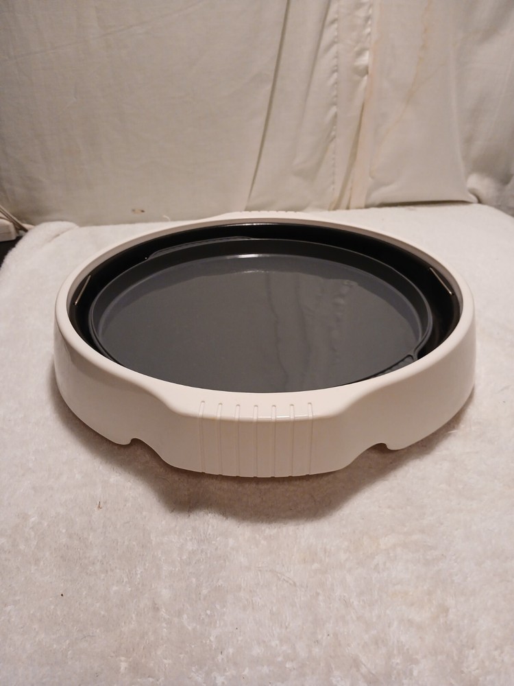 nuwave pro infrared oven. Drip Tray For Nuware .