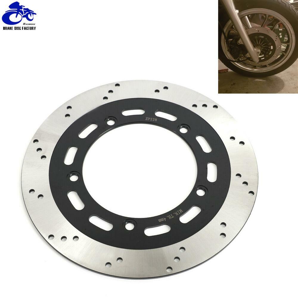Front Brake Rotor for Honda Shadow VLX 600 VT600C 1988-2007 VT500FT Ascot 83-84