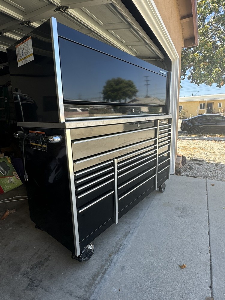 Snap On Snap On – KRL1033/KRL1072