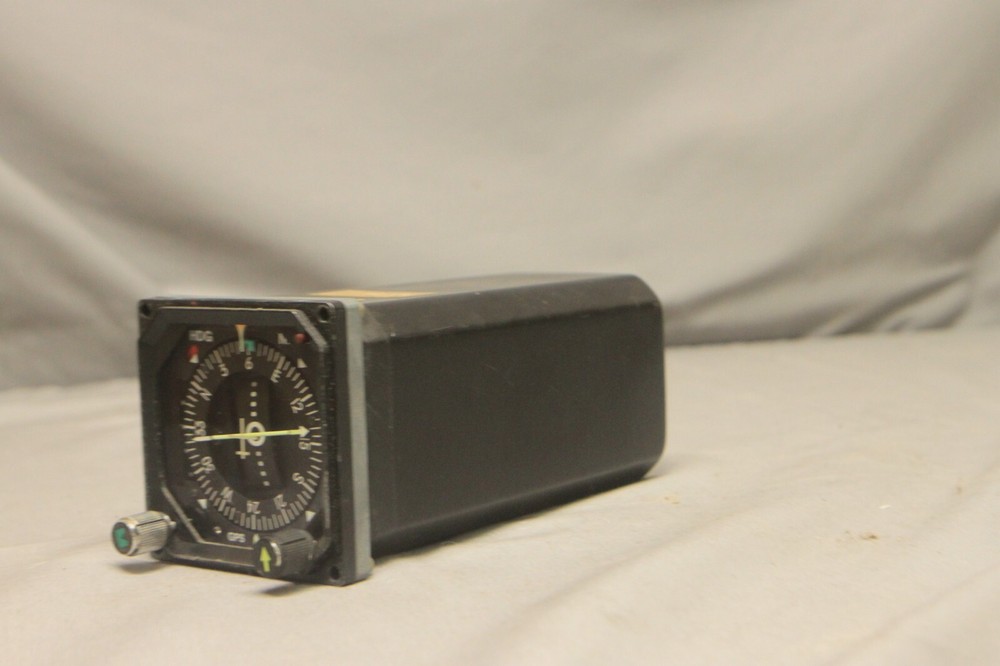 Horizontal Situation Indicator