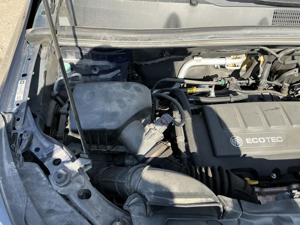 Temperature Control Fits 17-22 ENCORE 870449