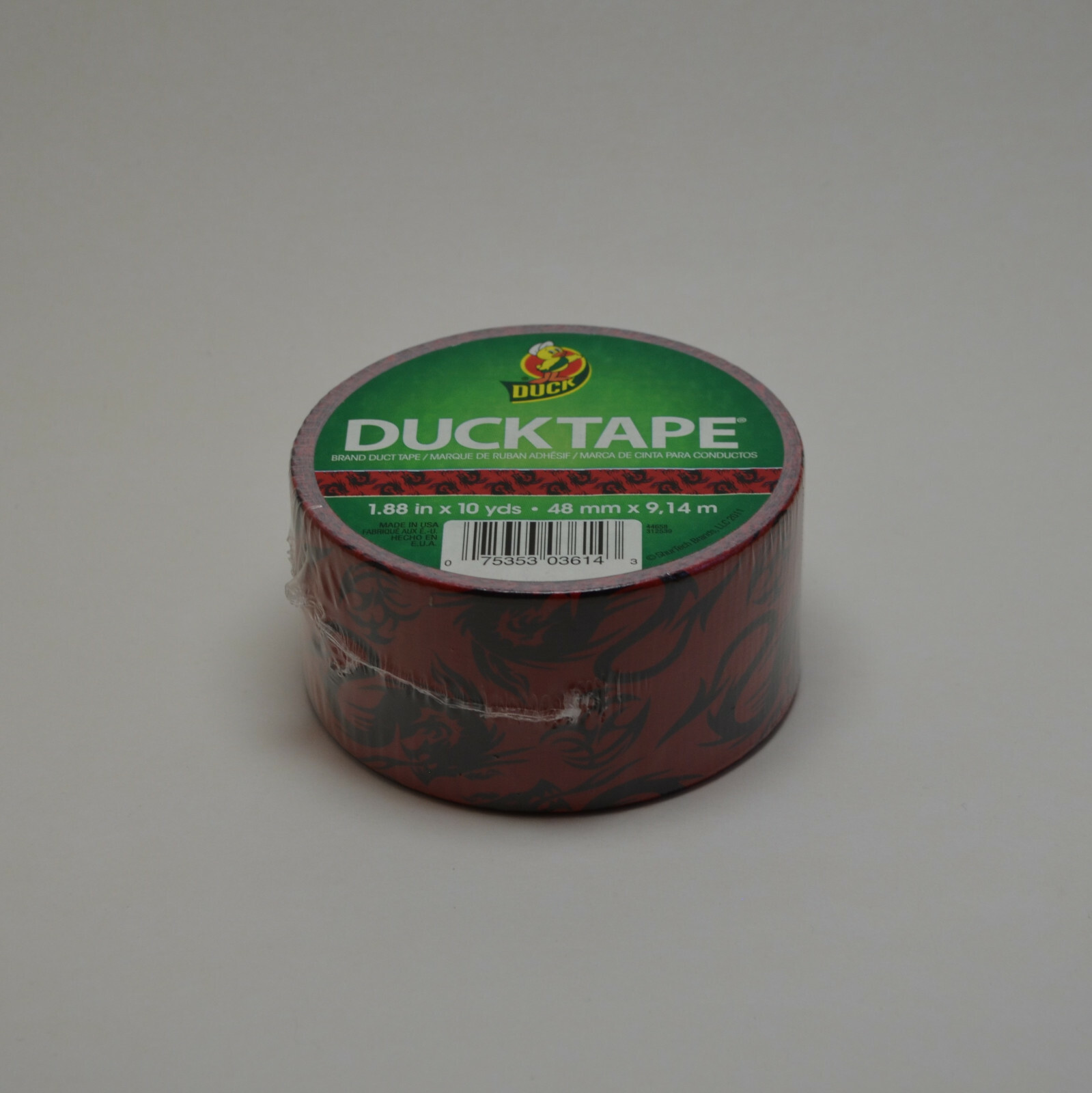 DUCK BRAND Craft Tape Many Designs - YOU PICK the Pattern/Print