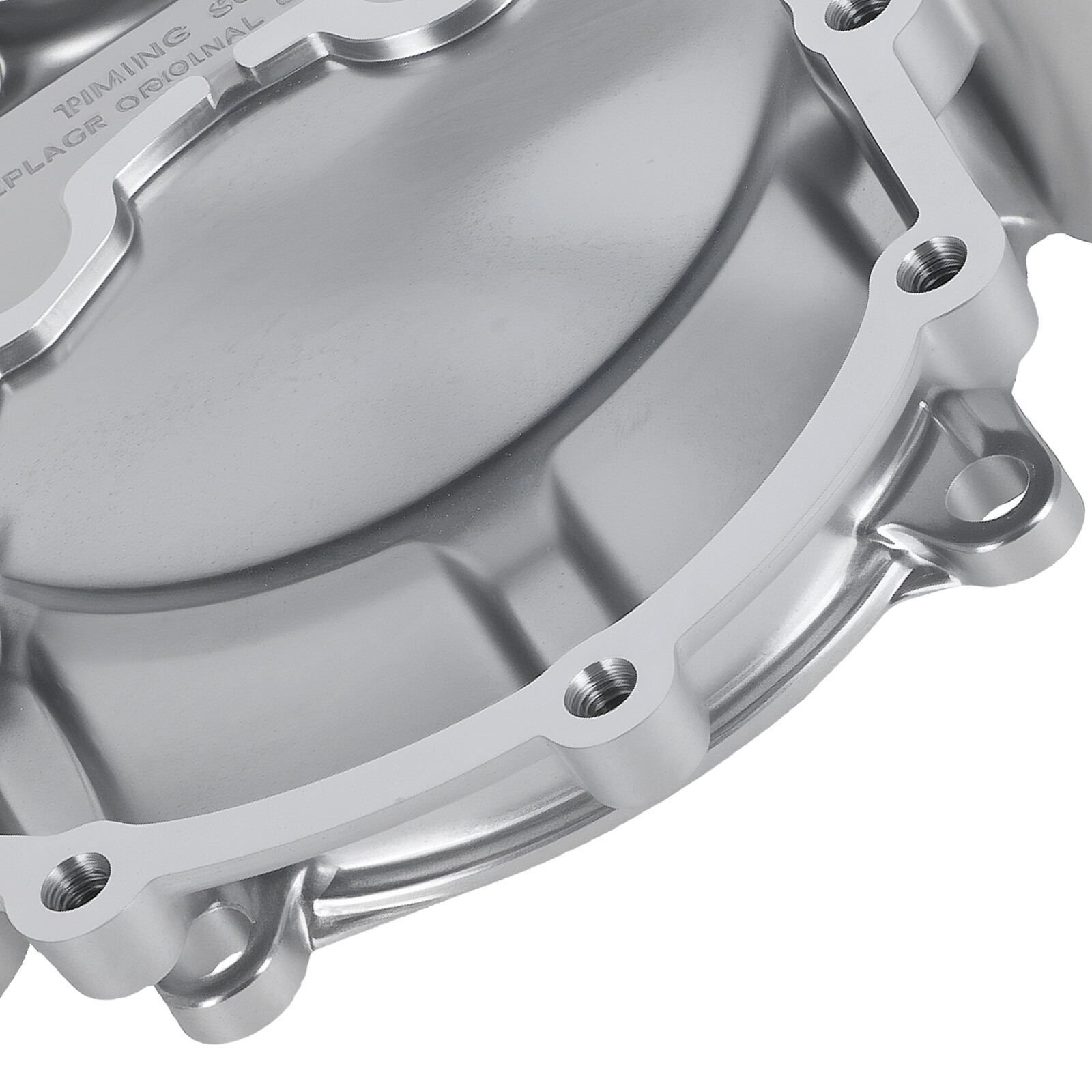 Timing Chain Cover for Ford Mustang Capri 302 5.0L 1979-1985 D7AE6059A