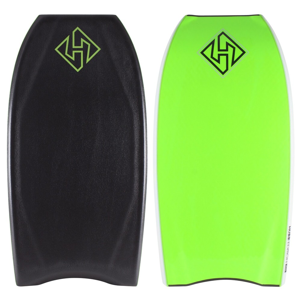 Hubboards Hubb Sci Five Quad Core CT Bodyboard