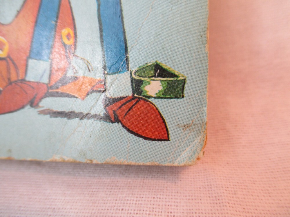 KAUKA Comic No. 2 Tom E Beaver