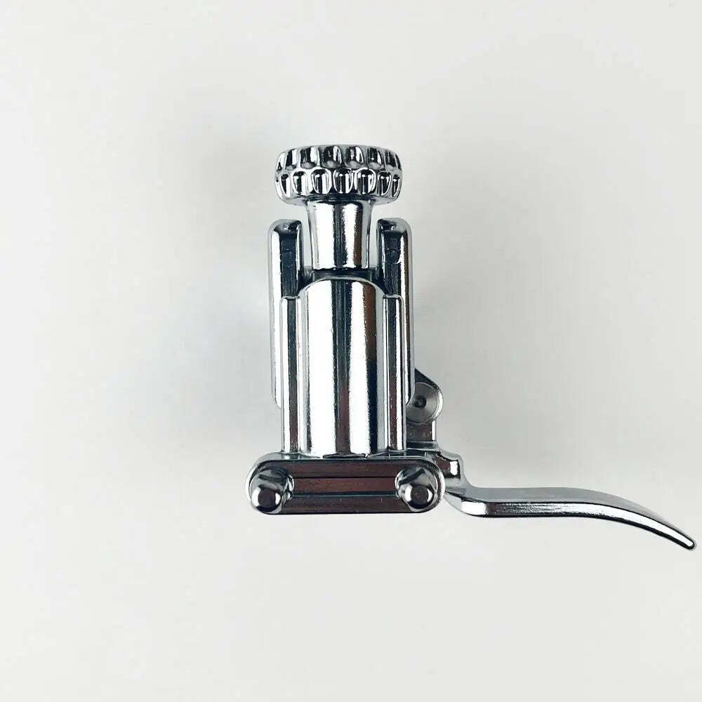 INDe Drum Labs SBMini Piccolo Strainer & Butt Plate Set