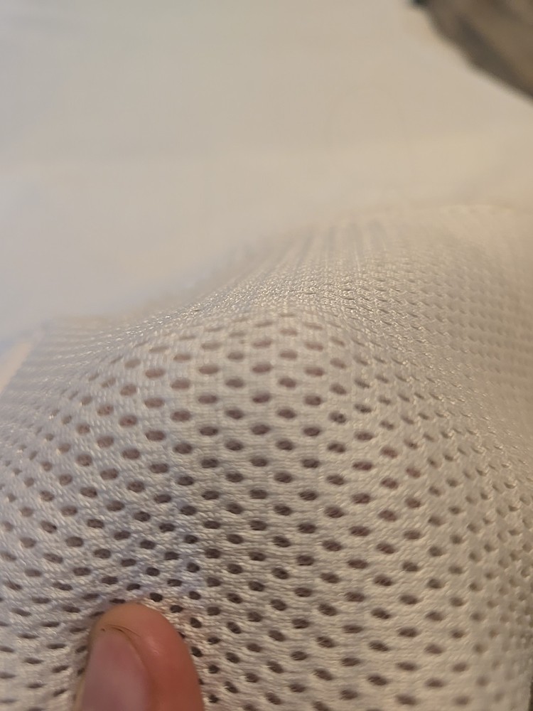 Horse Mesh Cooler Sheet