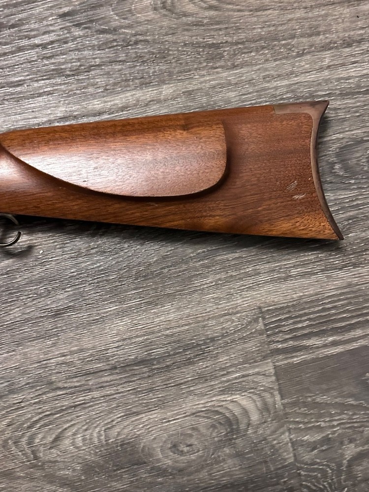 Thompson Center Hawken Barrel Assembly Percussion Muzzleloader .50 cal