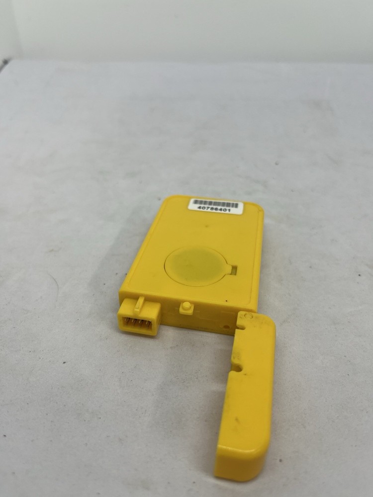 DeltaTrak FlashLink VU In-Transit Temperature Data Logger with LCD