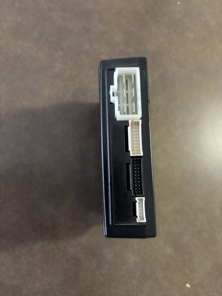 Compustar CM6200 Remote Start Kit Module Car Entry System Model CM6200