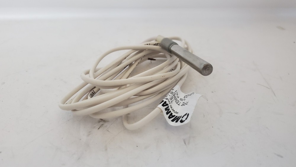 MAMAC SYSTEMS TE-704-A3 Pipe Temperature Sensor