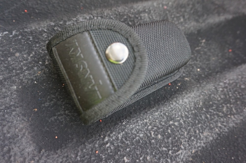 Lansky 20 Function Multi-Tool + 10 Socket Bit Set, Stainless Steel #LMT100B