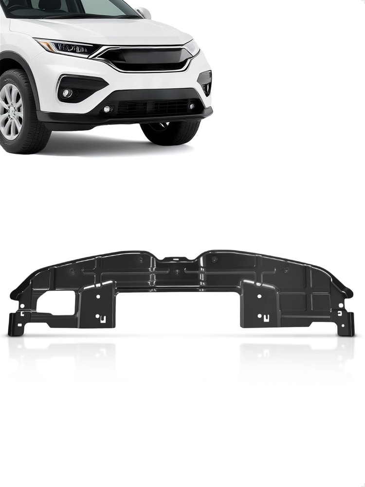 Front Upper Bumper Retainer for Trax 2013-2016 Steel