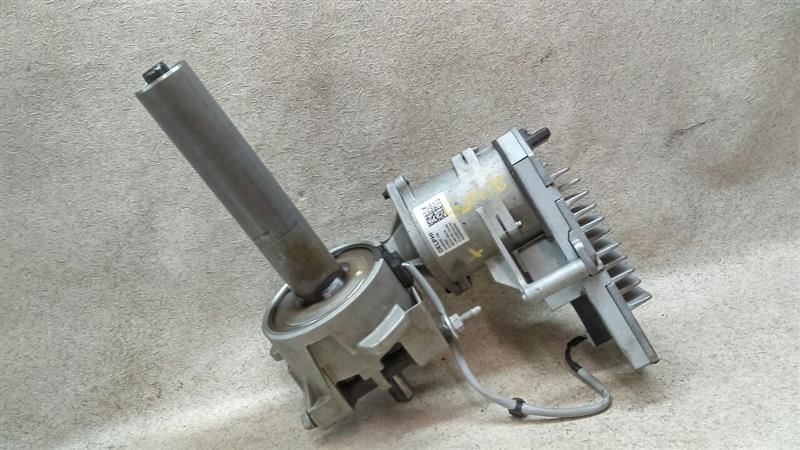 Power Steering Pump Electric Assist Fits 04-12 CHEVROLET MALIBU PONTIAC G6 EAB