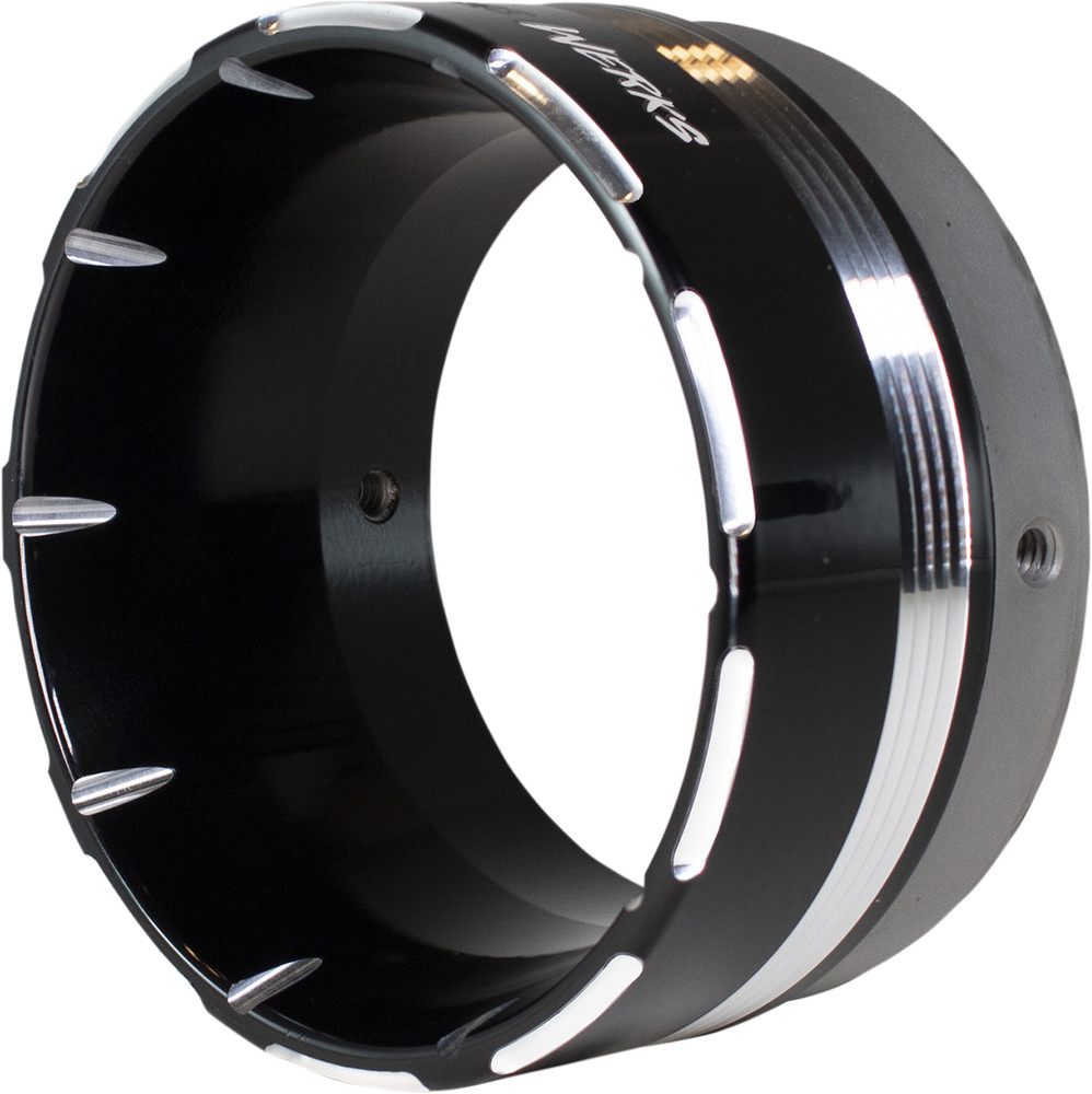 Khrome Werks 4.5" Replacement Tip Tracer 200709P